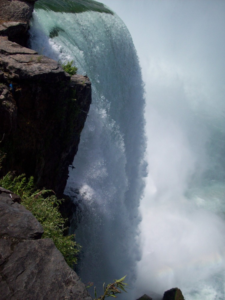 Cataratas del Niagara