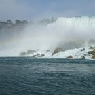 CATARATAS DEL NIAGARA