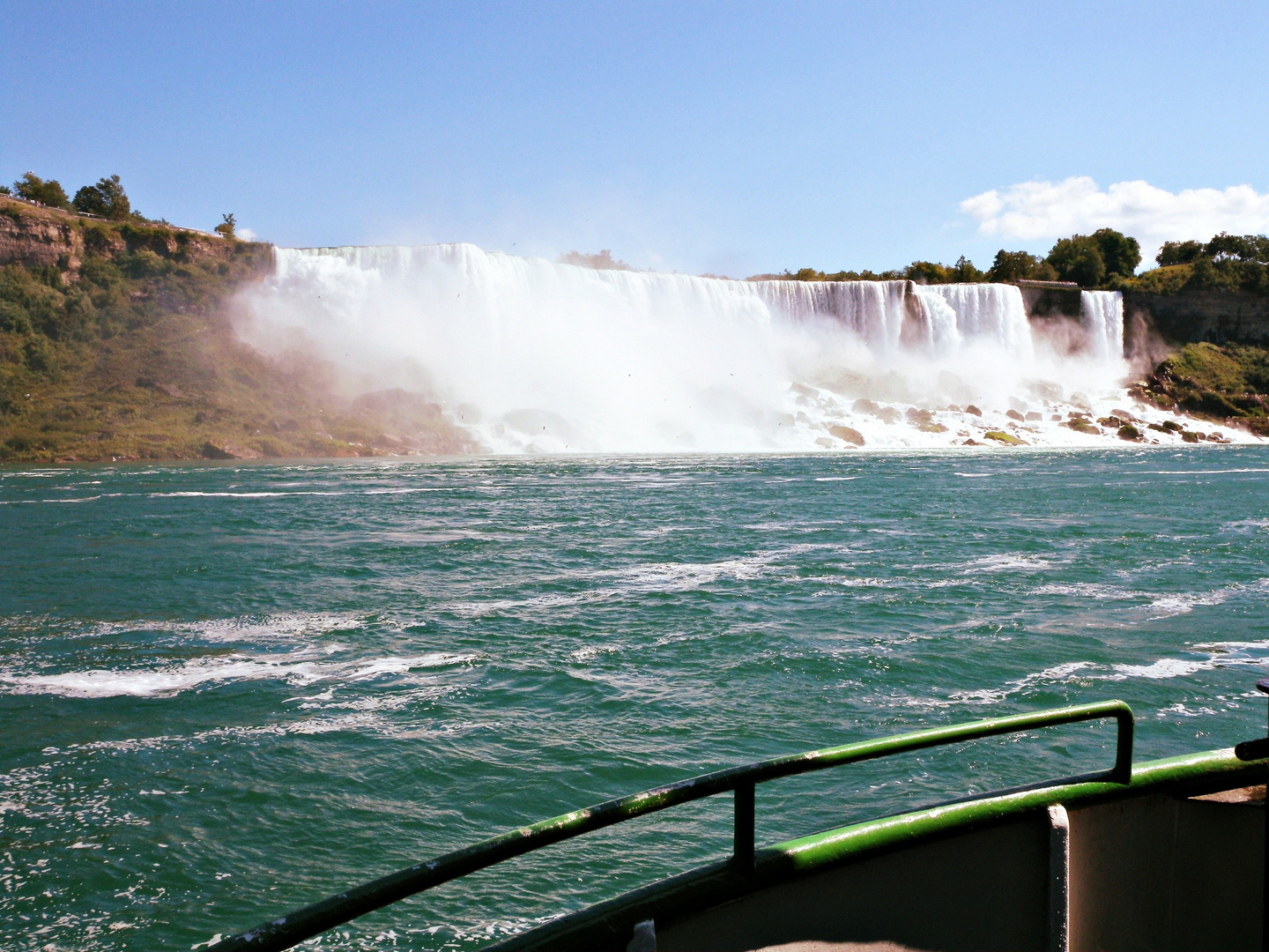 Cataratas del Niagara 9
