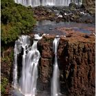 Cataratas do Iguacu #1