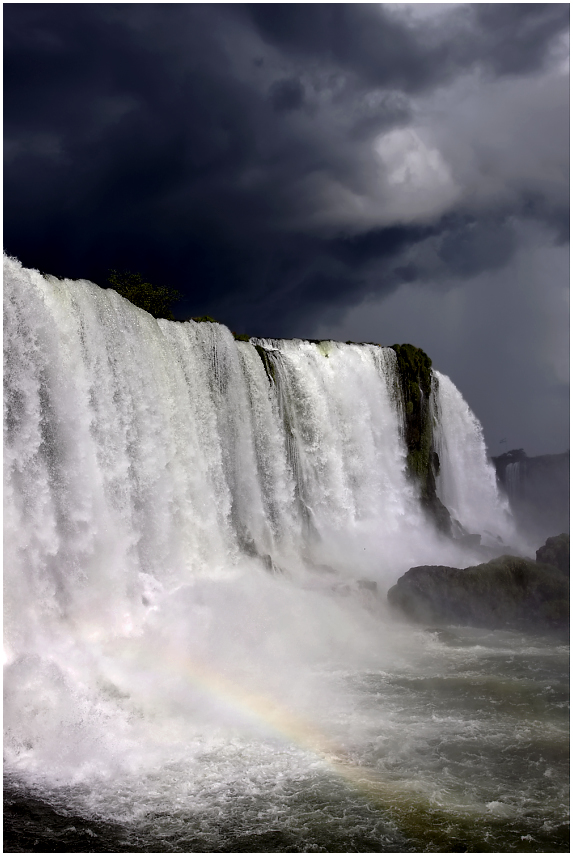 Cataratas do Iguacu #2