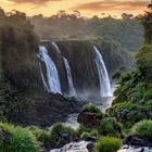 Cataratas do Iguacu