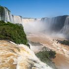 Cataratas do Iguacu...