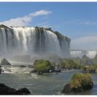 Cataratas do Iguacu