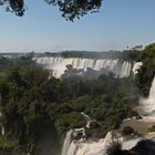 Cataratas do Iguacu