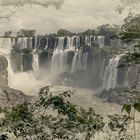 Cataratas do Iguacu - ein Tristrolooketyle im R