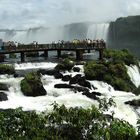 Cataratas do Iguaçu