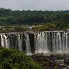 Cataratas do Iguaçu