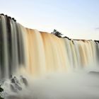 Cataratas do Iguaçu.