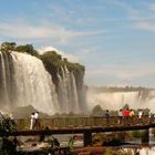 Cataratas do Iguaçu