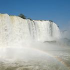 Cataratas do Iguaçu