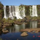 Cataratas do Iguaçu, uma Beleza Singular .