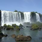 Cataratas do Iguazu (Brasilien)