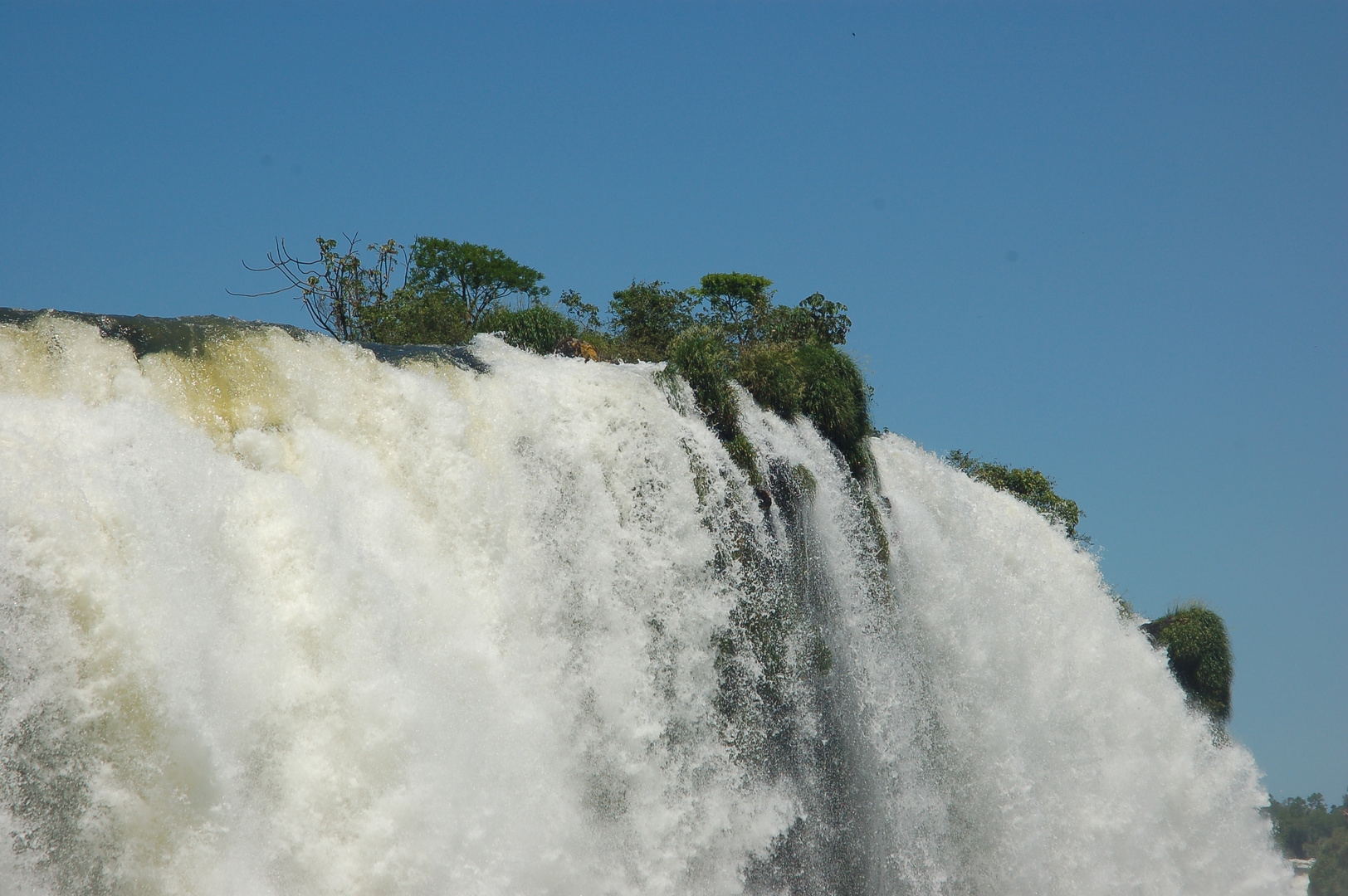 Cataratas do Iguazu