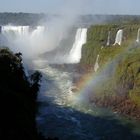 Cataratas Foz de Iguaçù