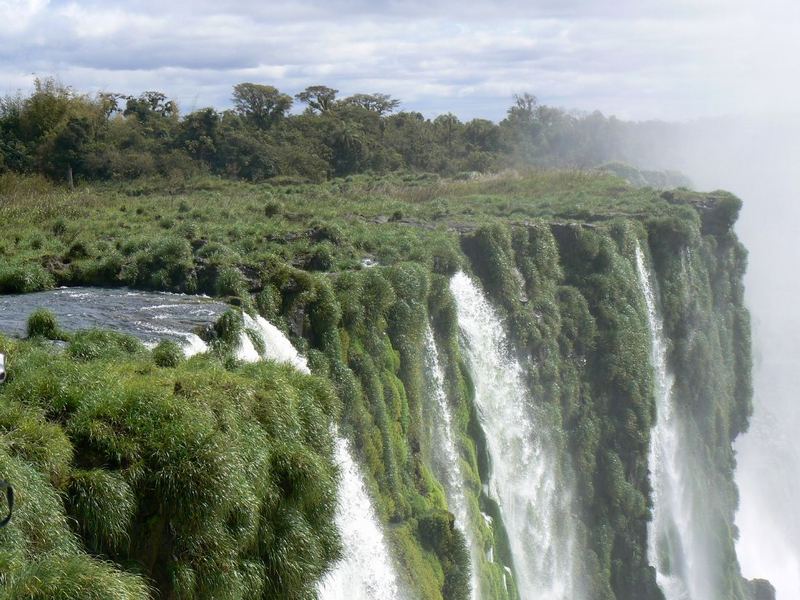 Cataratas I