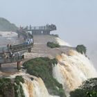 Cataratas Iguaçu (Brasilien)