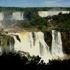 Cataratas Iguazú, Argentina