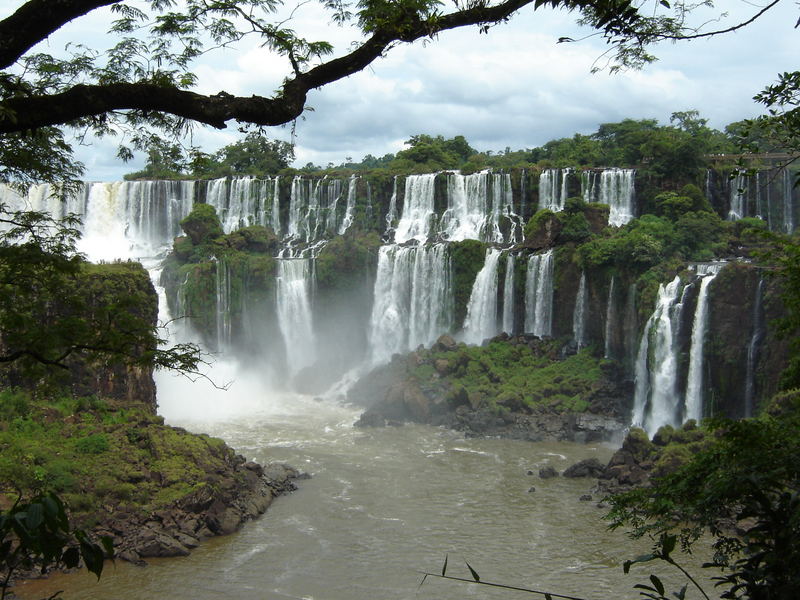Cataratas // Iguazu // Argentinien