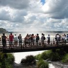 CATARATAS IGUAZU GARGANTA DEL DIABLO ARGENTINA