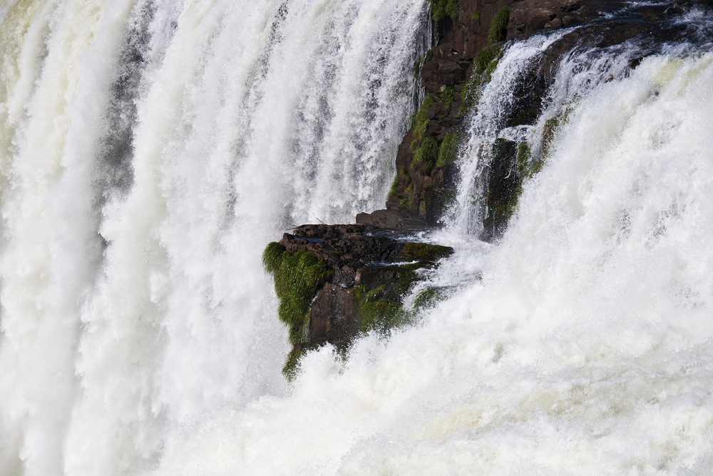 cataratas Iguazú I.