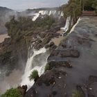 Cataratas Iguazu III