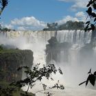 CATARATAS IGUAZU MARAVILLA DEL MUNDO - ARGENTINA