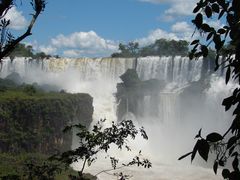 CATARATAS IGUAZU MARAVILLA DEL MUNDO - ARGENTINA