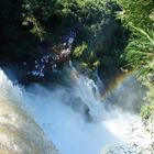 CATARATAS IGUAZU PASARELA SALTO BOSETTI