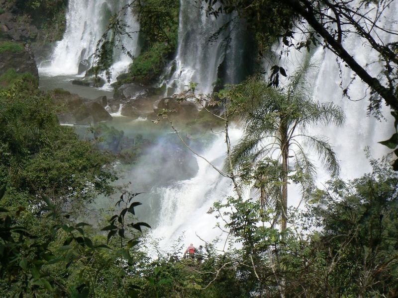 Cataratas II