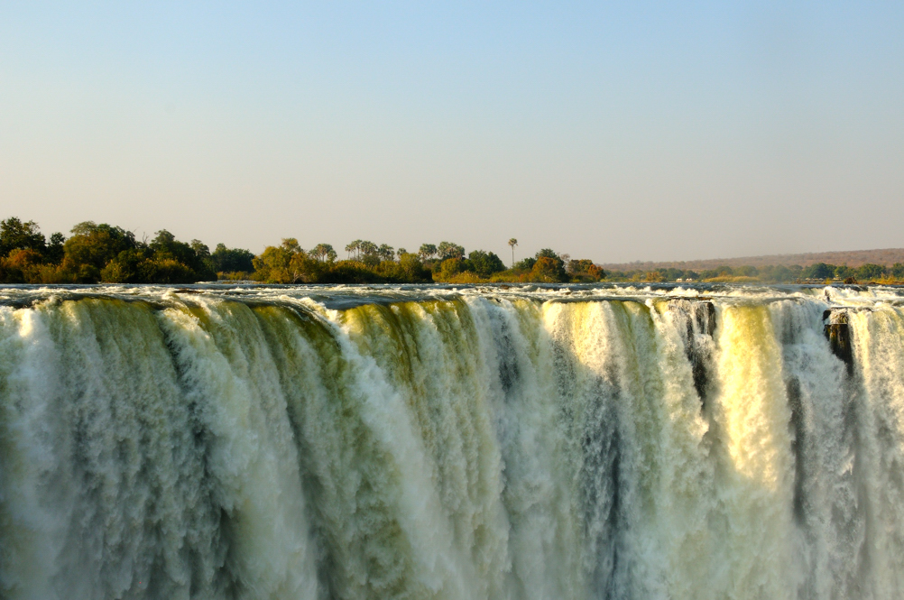 Cataratas Victoria