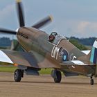 Catch me if you can - Eric Goujon - Spitfire