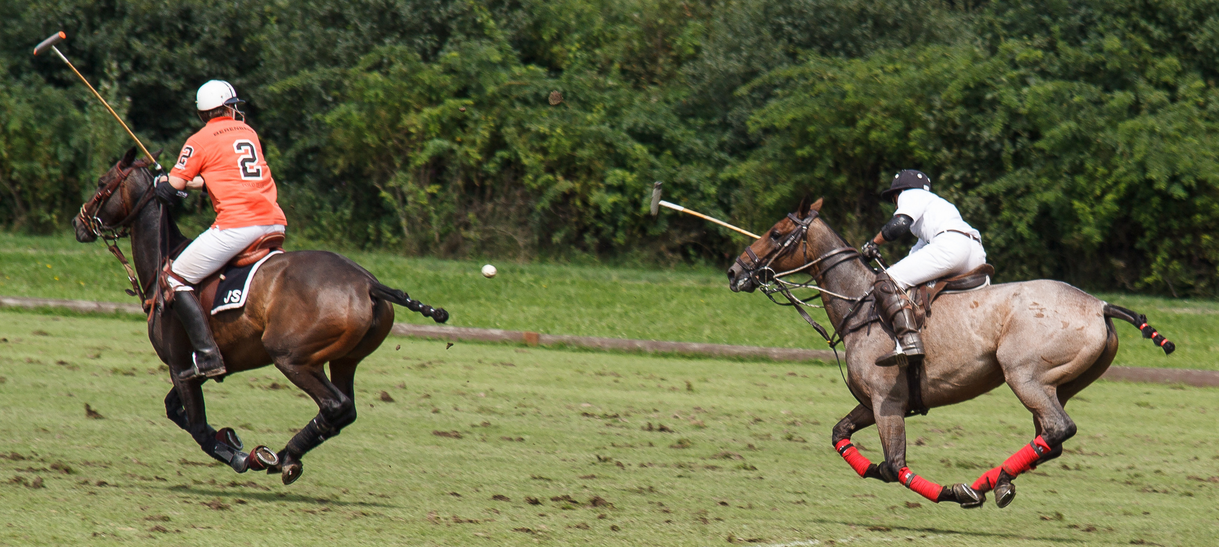 .......catch the ball...........if you can.......