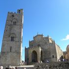 Catedra de Erice Sicilia