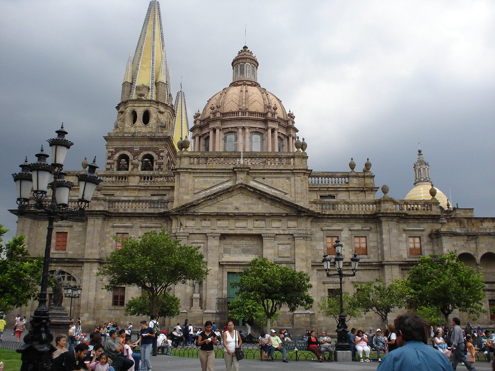 Catedral