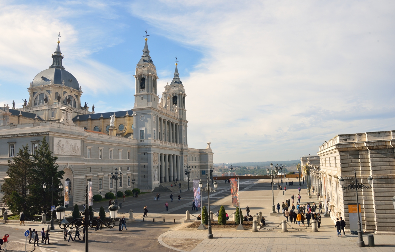 Catedral Almudena02