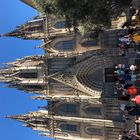 Catedral Barcelona 