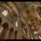 Catedral Barri Gothic 3, Barcelone