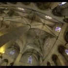 Catedral Barri Gothic, Barcelone