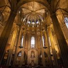 Catedral Basilica, Barcelona