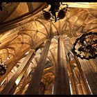 catedral basílica de barcelona