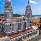 Catedral Basílica de Nuestra Señora de la Asunción