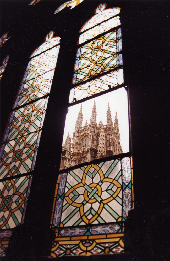 catedral Burgos