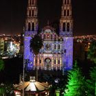 Catedral, Chihuahua 1