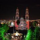 Catedral, Chihuahua