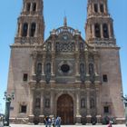 Catedral Chihuahua, Mexico