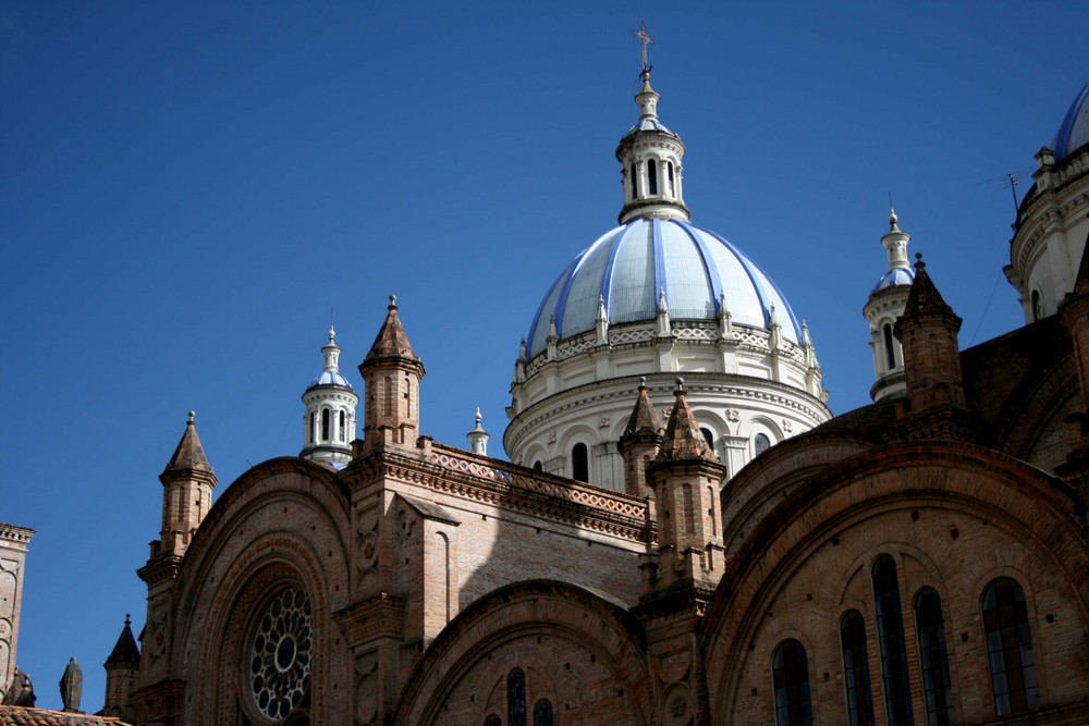 Catedral-Cuenca