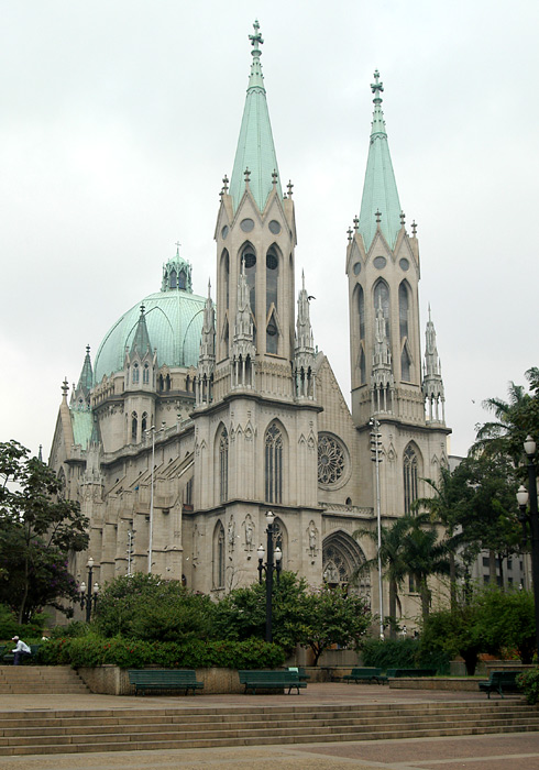 Catedral da Sé