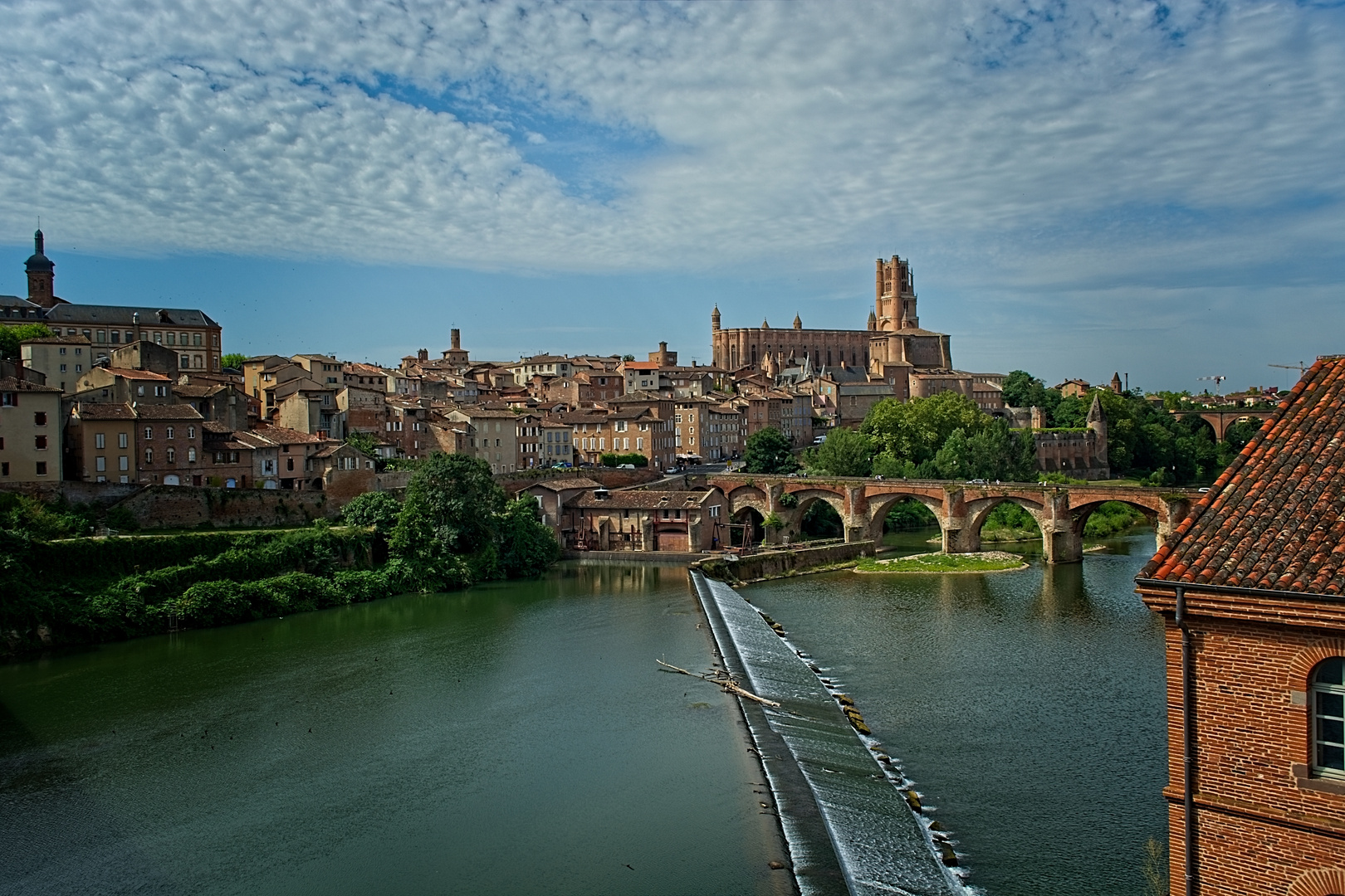 Catedral de Albi