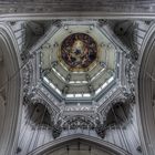 Catedral de Amberes  Belgica